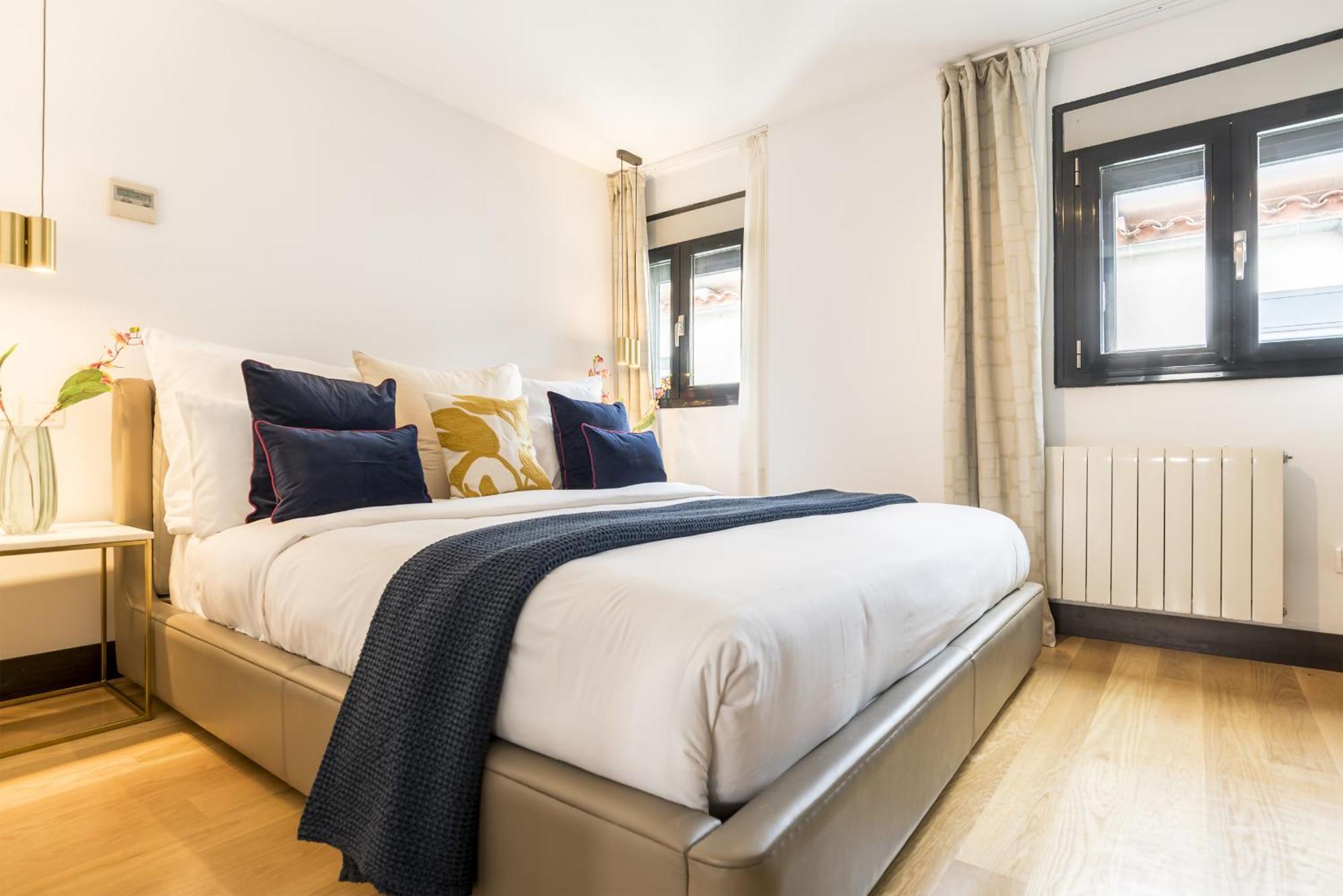 Sol By Skykey Apartment Madrid Exterior photo