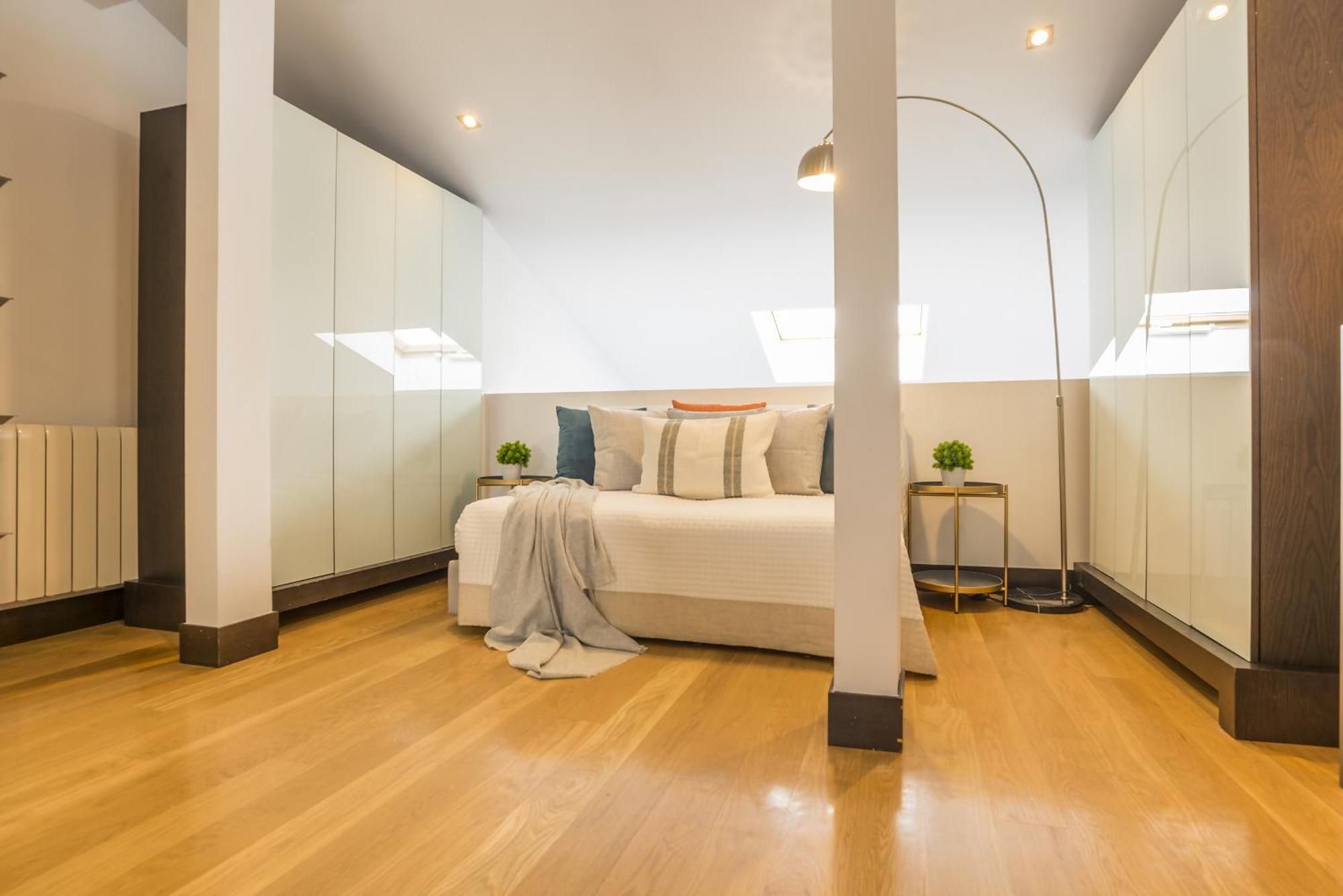 Sol By Skykey Apartment Madrid Exterior photo